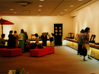 展示会写真