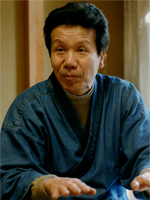 山本翠松写真
